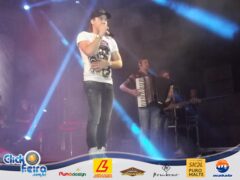Forró da Mina